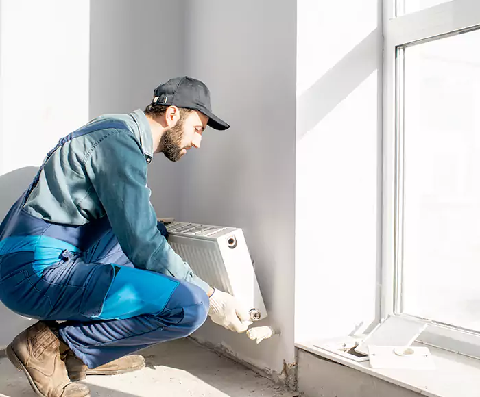Certified Window Air Conditioner Repair Company: Your Trusted Window AC Experts in Estero, FL