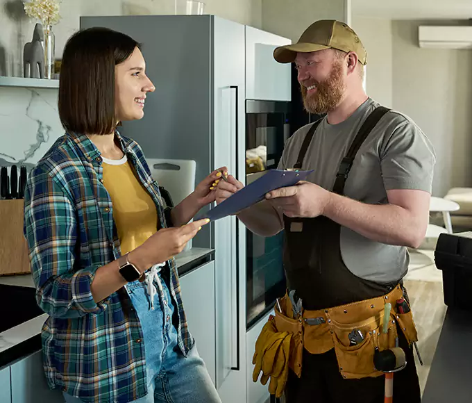 Why Estero Businesses Trust Estero Appliance Pro for Appliance Delivery and Installation?