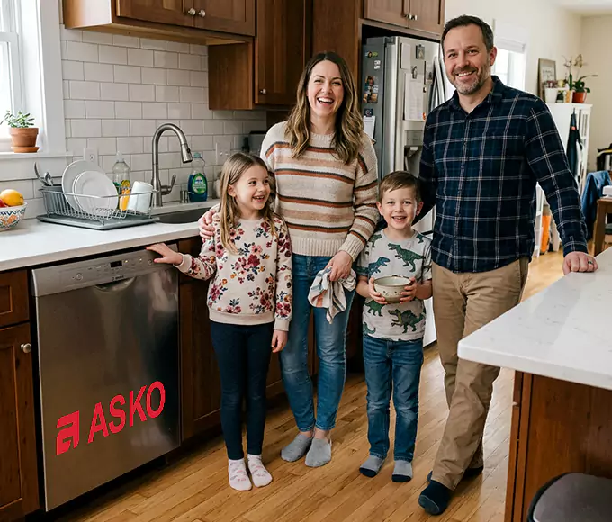 What Sets Our Asko Service Apart in Estero, FL?