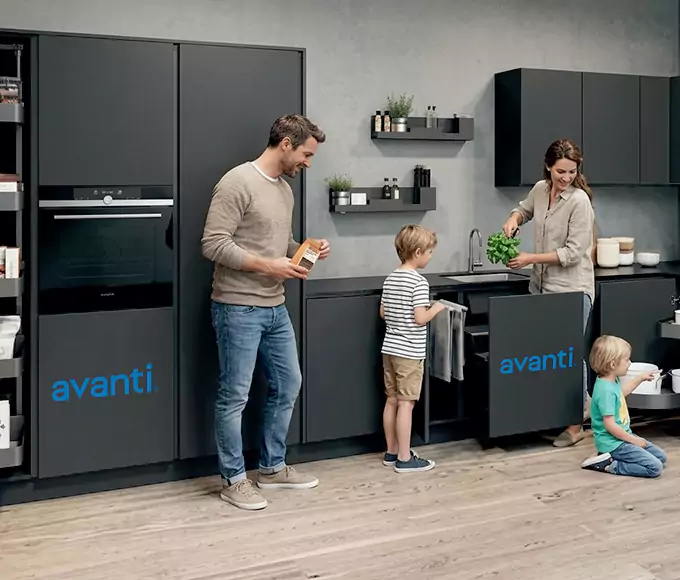 What Sets Our Avanti Service Apart in Estero, FL?