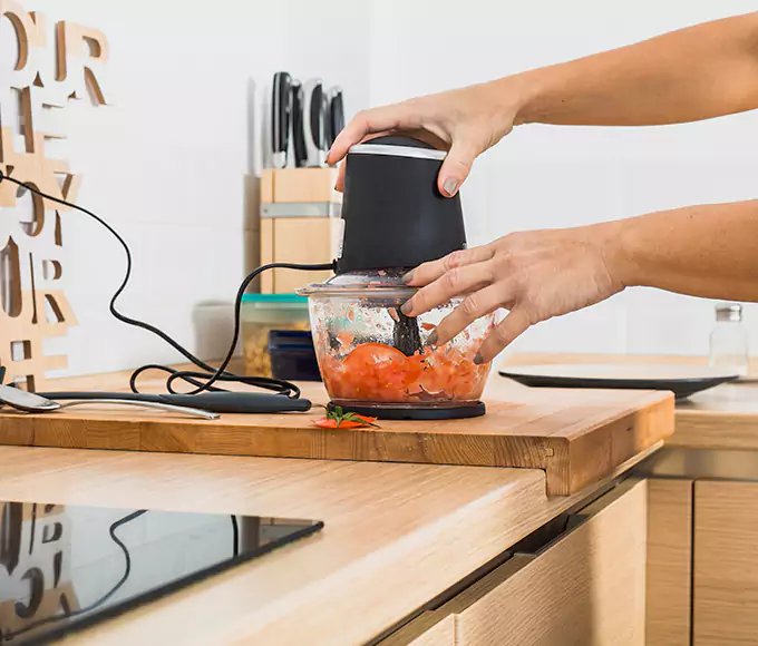 Why Estero, FL Trusts Us With Every Blender Repair?