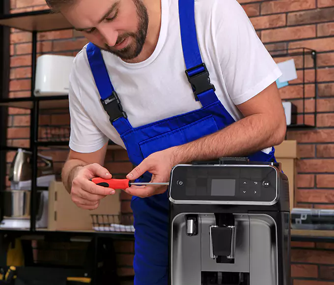 Why Estero, FL Coffee Drinkers Trust Estero Appliance Pro for Every Coffee Machine Fix?