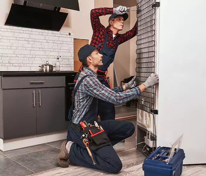 Why Estero Business Owners Choose Estero Appliance Pro for Every Commercial Cooler Repair Job?