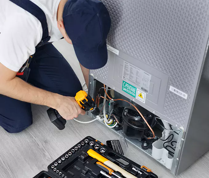 Why Estero, FL Operators Trust Estero Appliance Pro for Every Cold Storage Failure?