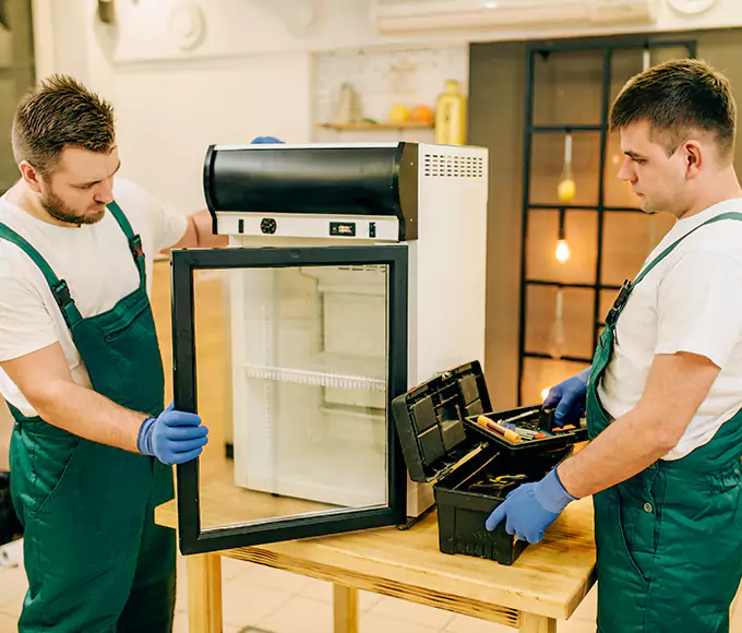 Why Estero Kitchen Owners Choose Estero Appliance Pro for Every Commercial Kitchen Repair?