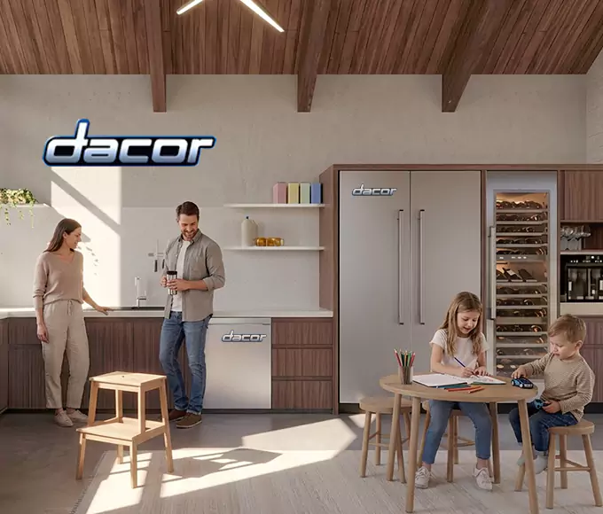 What Sets Our Dacor Service Apart in Estero, FL?