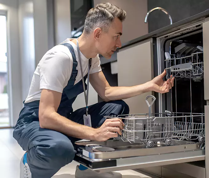 Why Estero Homeowners Pick Estero Appliance Pro for Every Dishwasher Breakdown?