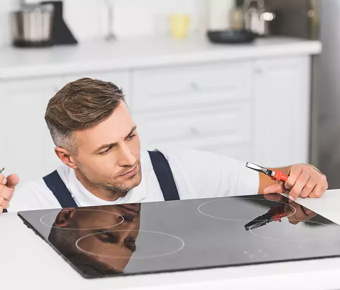 Why Estero Homeowners Choose Estero Appliance Pro for Every Electric Stove Fix?
