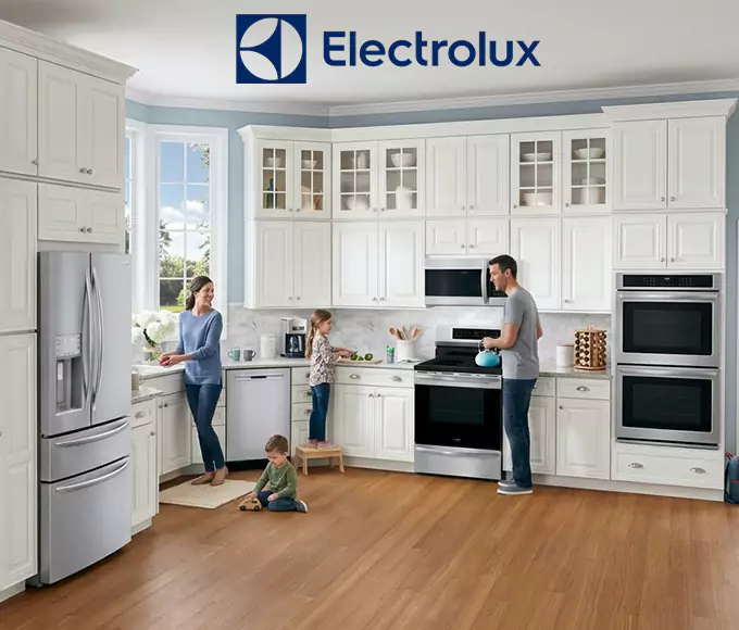 What Sets Our Electrolux Service Apart in Estero, FL?