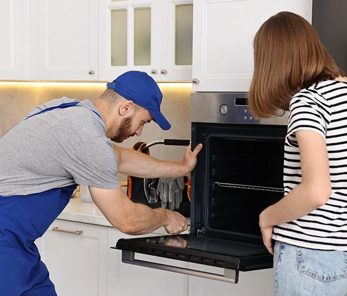 Why Estero Homeowners Trust Estero Appliance Pro for Every Emergency Appliance Repair?