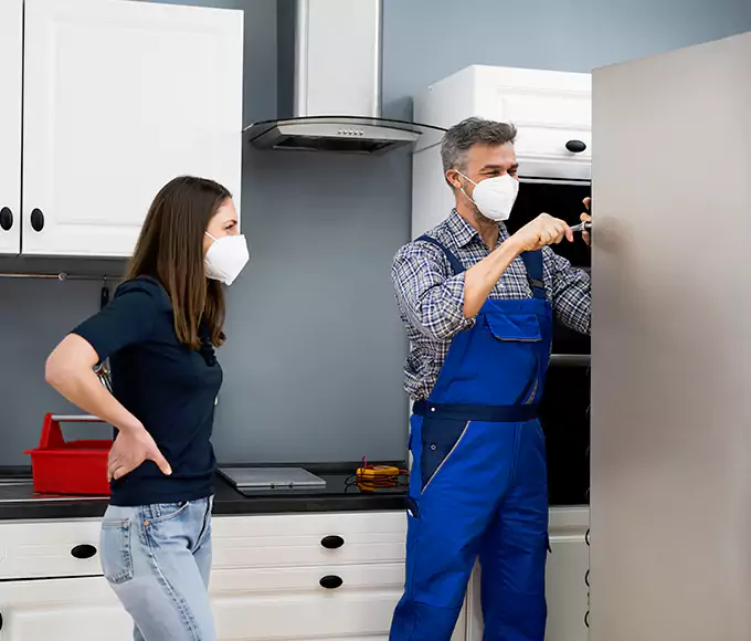 Why Estero Families and Businesses Trust Estero Appliance Pro for Every Frozen Storage Fix?