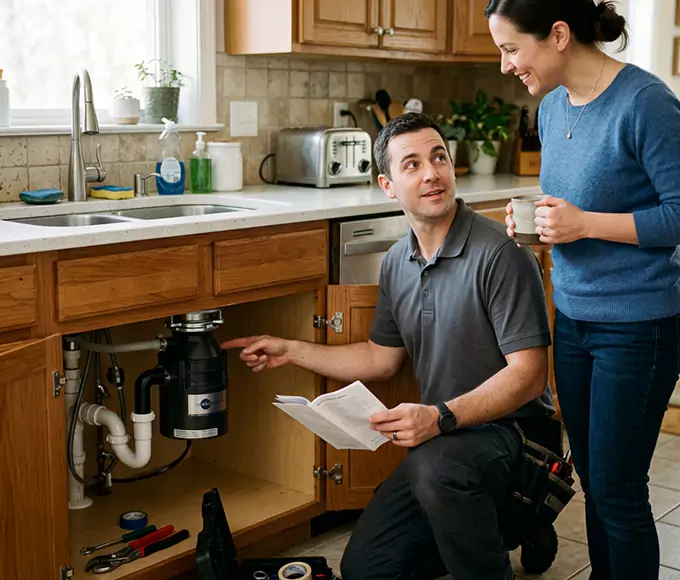 Why Estero Homeowners Trust Estero Appliance Pro for Every Fridge Fix?