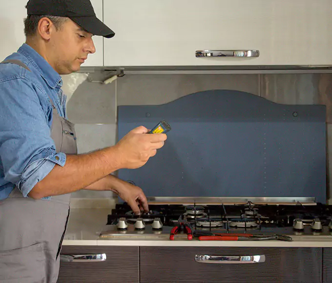 Why Estero Appliance Pro Is the Safe Hands Choice for Gas Stove Repair in Estero, FL?