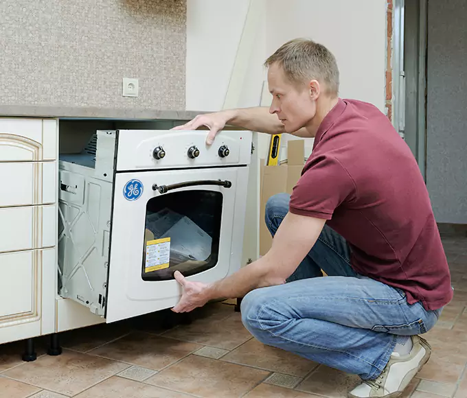 What Sets Our GE Appliance Service Apart in Estero, FL?