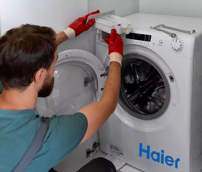 What Sets Our Haier Service Apart in Estero, FL?