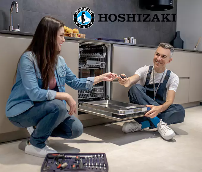 What Sets Our Hoshizaki Service Apart in Estero, FL?