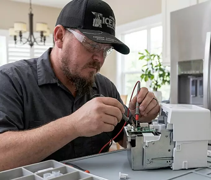 Why Estero Homeowners Trust Estero Appliance Pro for Every Ice Maker Fix?