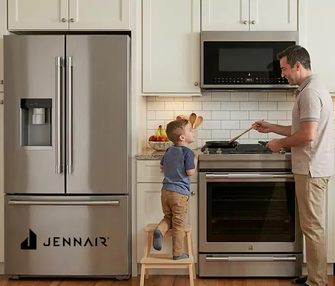 What Sets Our JennAir Service Apart in Estero, FL?