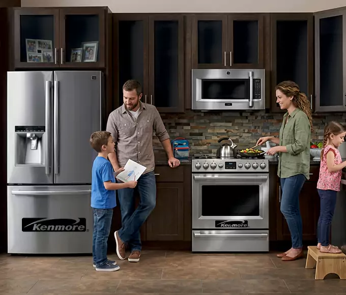 What Sets Our Kenmore Service Apart in Estero, FL?