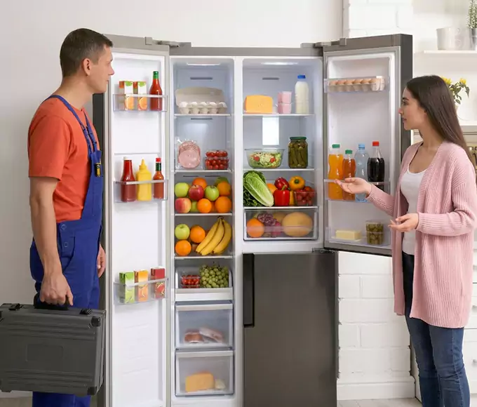 Why Estero Homeowners Choose Estero Appliance Pro for Kitchen Appliance Repairs?