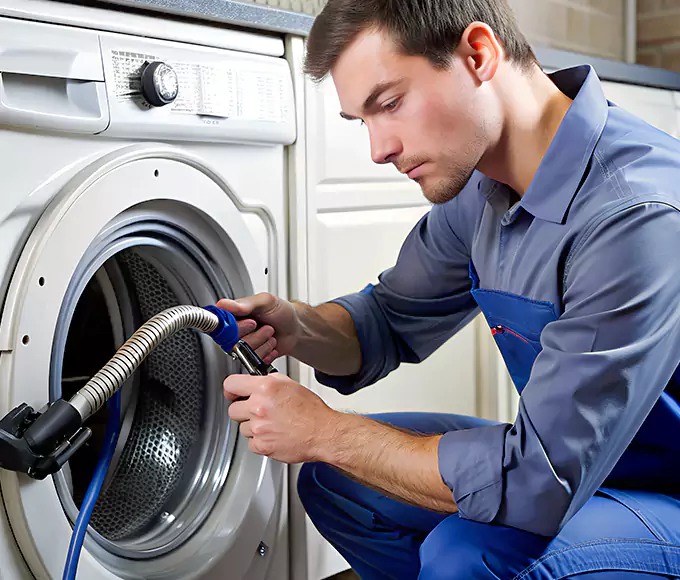 Why Estero Homeowners Choose Estero Appliance Pro for Laundry Appliance Repair?