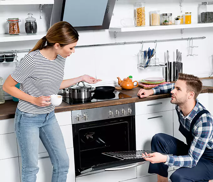 What Sets Our Miele Service Apart in Estero, FL?