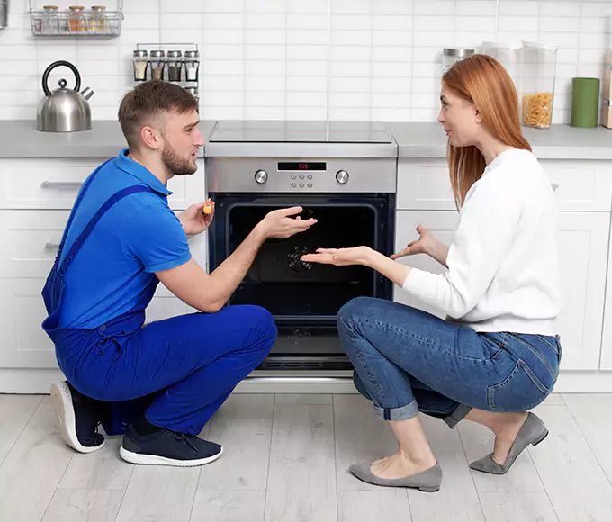 Why Estero Homeowners Choose Estero Appliance Pro for Oven Installation?