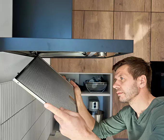 Why Estero, FL Homeowners Trust Estero Appliance Pro for Every Range Hood Switch Repair and Ventilation Job?