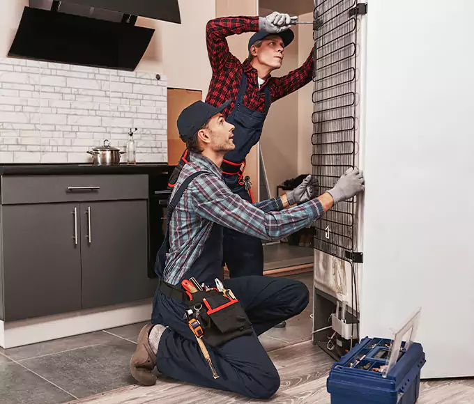 Why Estero, FL Homeowners Trust Estero Appliance Pro for Refrigerator Not Cooling Repair?