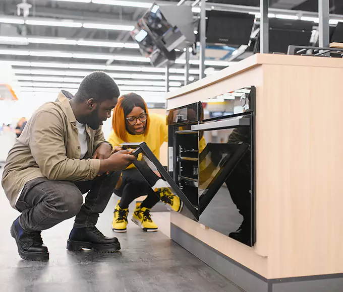 Why Estero Customers Trust Estero Appliance Pro for Retailer Purchased Appliance Installation?