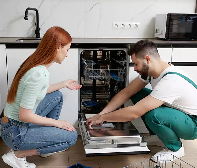 Why Estero Homeowners Choose Estero Appliance Pro as Their Same Day Dishwasher Repair Company?