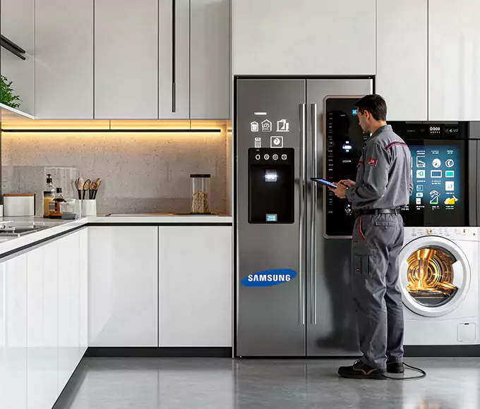 What Sets Our Samsung Service Apart in Estero, FL?