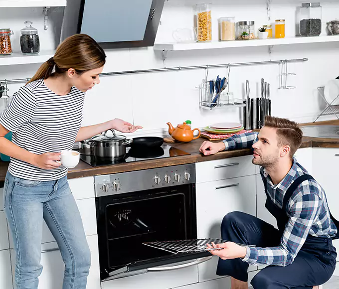 Why Estero Cooks Choose Estero Appliance Pro for Every Stove Fix?