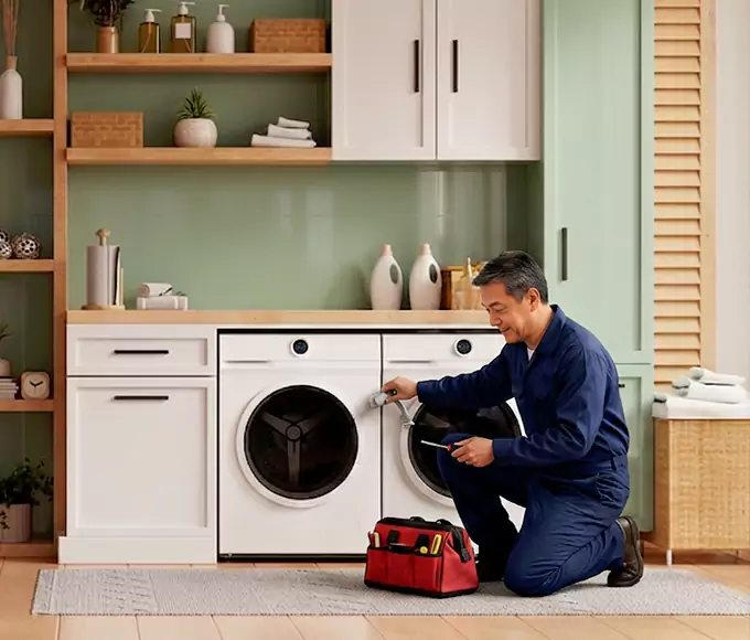 Why Estero, FL Homeowners Choose Our Top Load Washer Repair Service?
