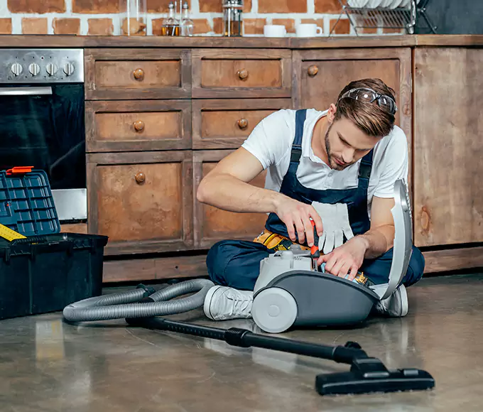 Why Estero, FL Homeowners Trust Estero Appliance Pro for Every Vacuum Fix?
