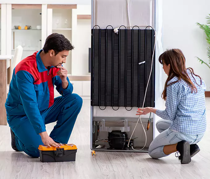 What Sets Our Viking Service Apart in Estero, FL?
