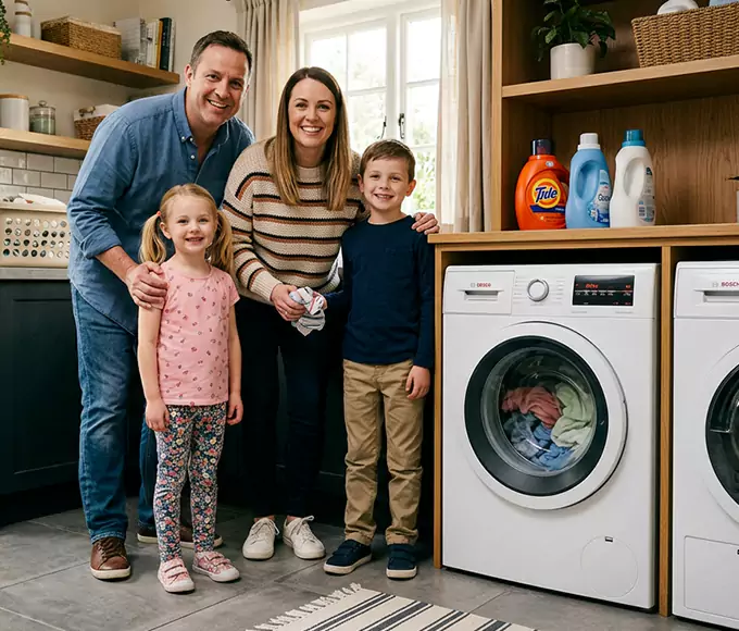 Why Estero, FL Homeowners Trust Us for Professional Washer and Dryer Installation?