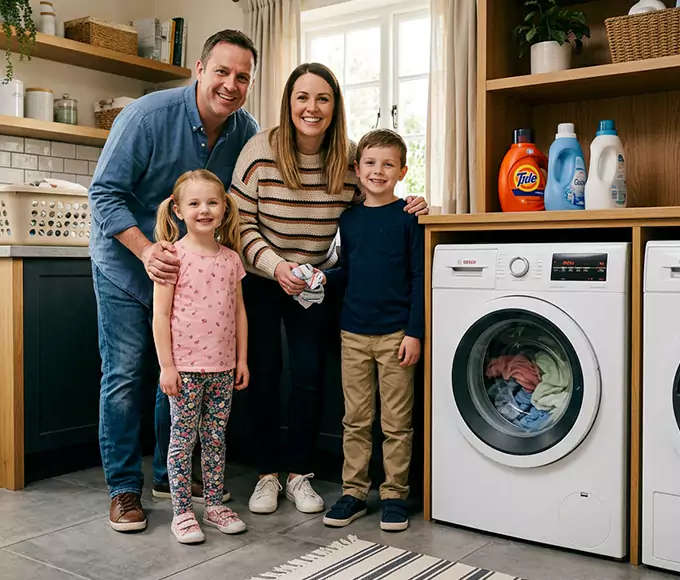 Why Estero, FL Homeowners Trust Estero Appliance Pro for Washer Pump Replacement?