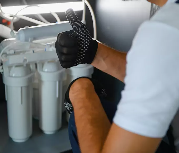 Why Estero Homeowners Trust Us for Home Water Filtration System Installation?