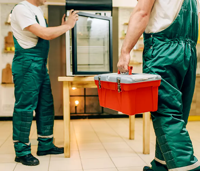 Why Estero, FL Wine Collectors Trust Estero Appliance Pro for Every Cooler Fix?